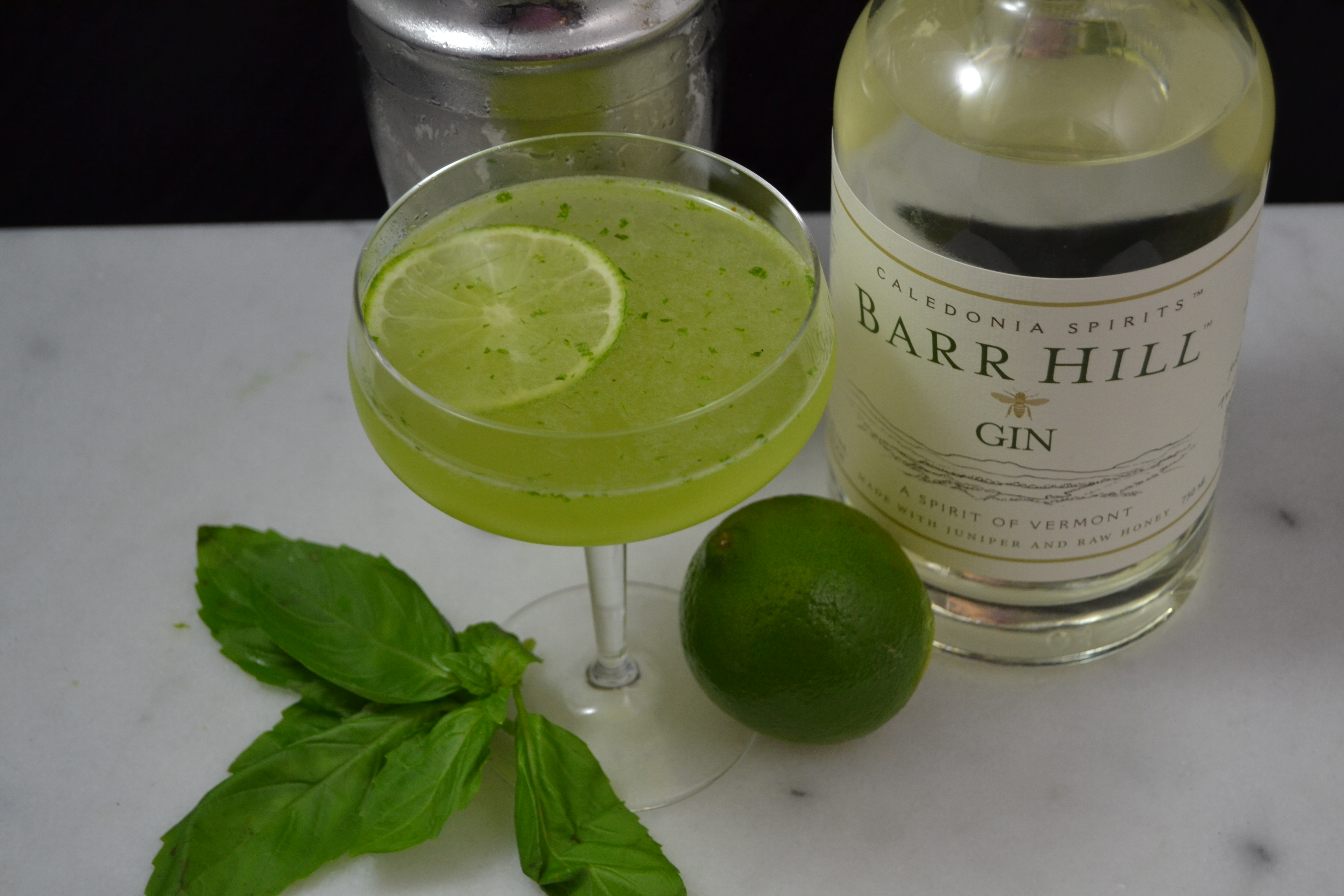 #BloggerClueSociety: Irish Old Fashioned Cocktail