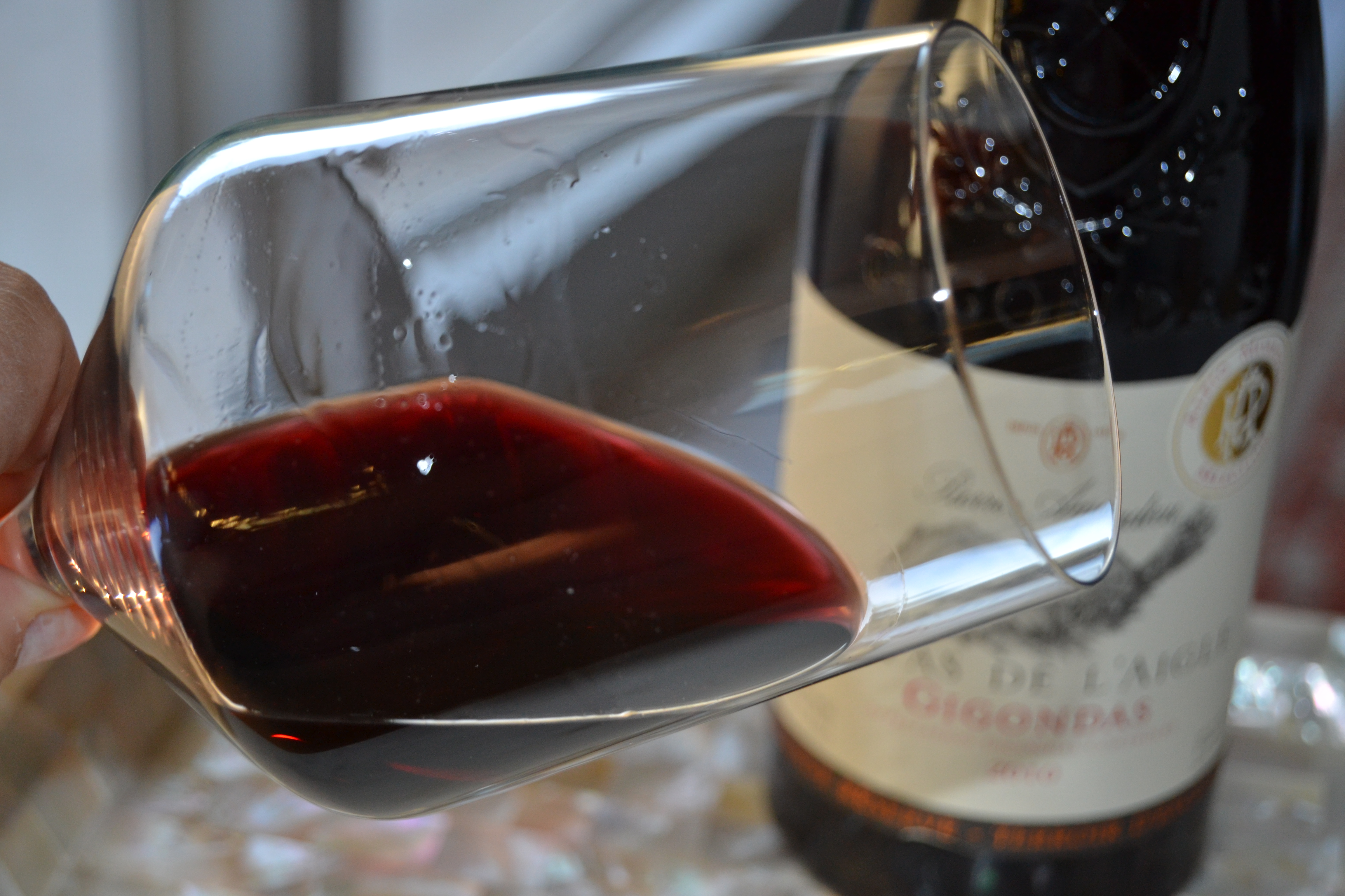 The French #Winophiles – Rhone Gone Crazy