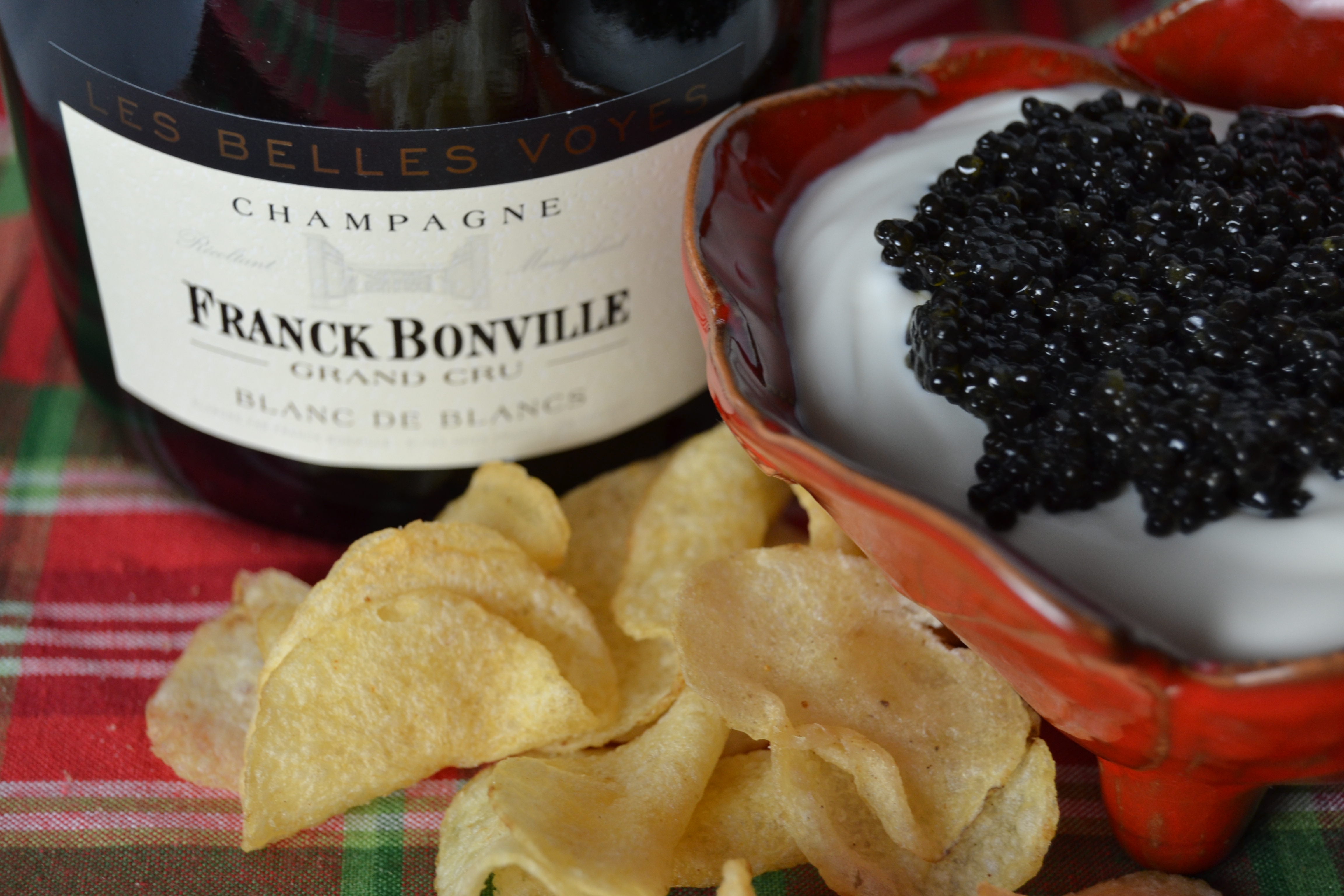 The French #Winophiles – Bordeaux by way of Burgundy