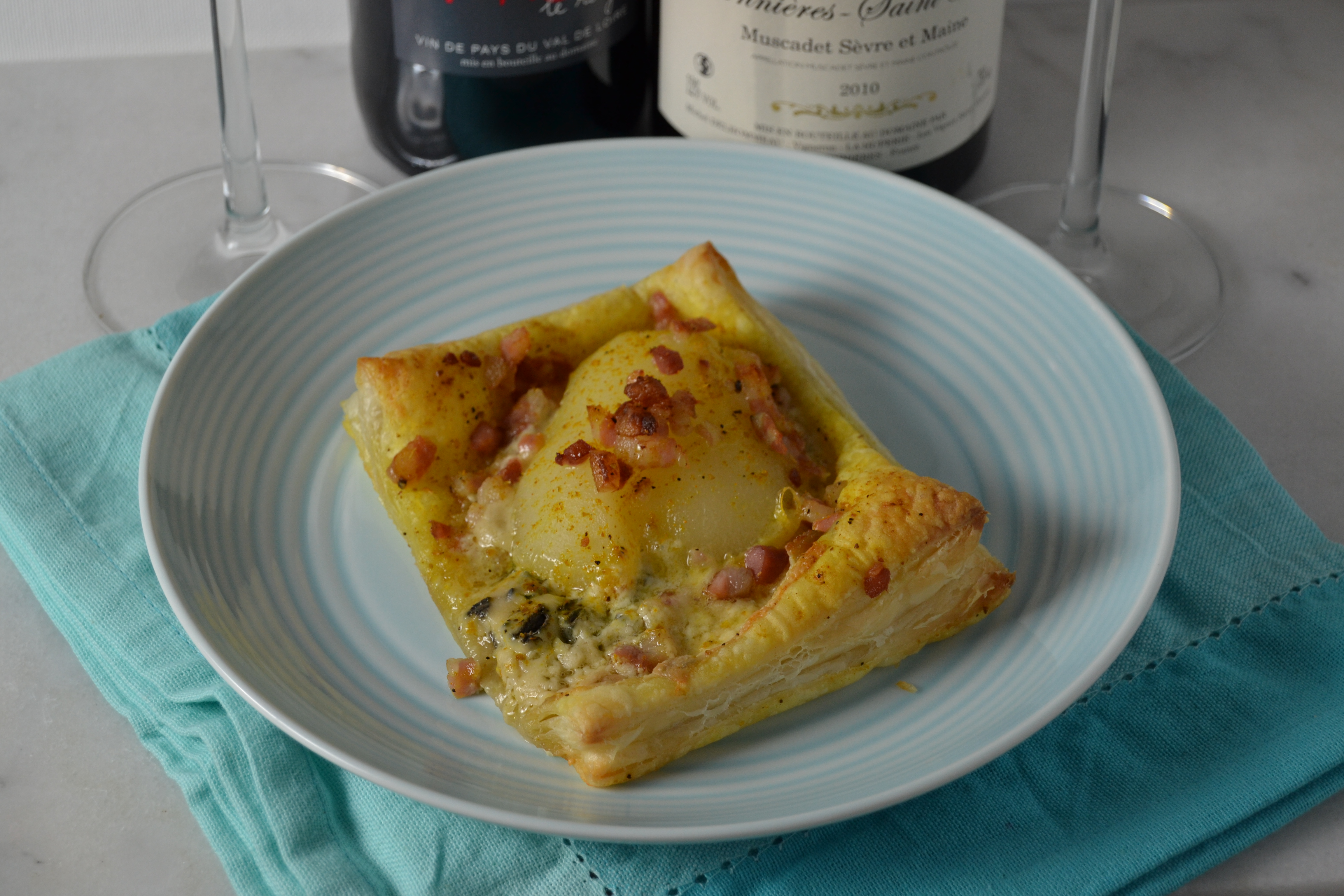 The French #Winophiles Preview: Pays Nantais